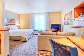 TownePlace Suites by Marriott Raleigh Cary-Weston Parkway
