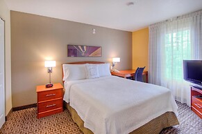 TownePlace Suites by Marriott Raleigh Cary-Weston Parkway