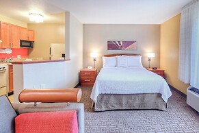 TownePlace Suites by Marriott Raleigh Cary-Weston Parkway