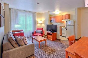 TownePlace Suites by Marriott Raleigh Cary-Weston Parkway