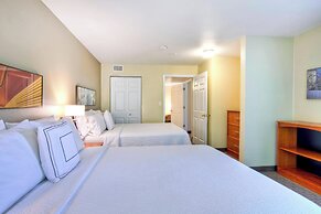 TownePlace Suites by Marriott Raleigh Cary-Weston Parkway