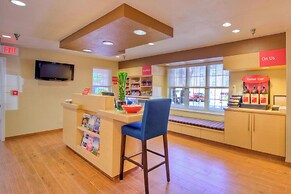 TownePlace Suites by Marriott Raleigh Cary-Weston Parkway