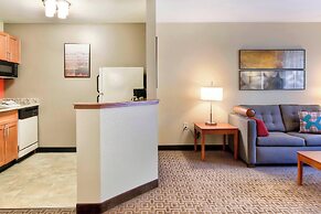 TownePlace Suites by Marriott Raleigh Cary-Weston Parkway
