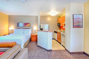 TownePlace Suites by Marriott Raleigh Cary-Weston Parkway