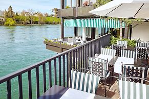 Hotel Schiff am Rhein