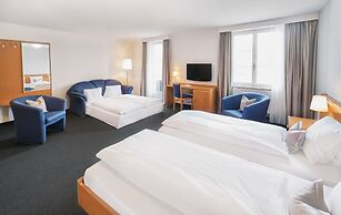 Hotel Schiff am Rhein