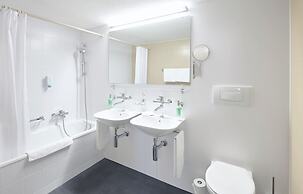 Hotel Schiff am Rhein