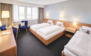Hotel Schiff am Rhein