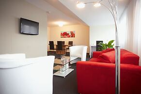 Hotel Schiff am Rhein