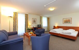 Hotel Schiff am Rhein