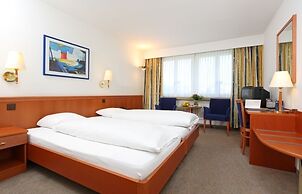 Hotel Schiff am Rhein