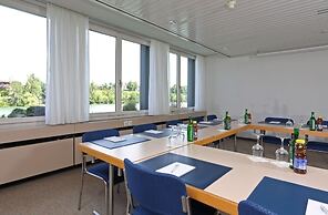 Hotel Schiff am Rhein