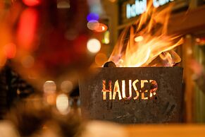 Hauser Hotel St. Moritz