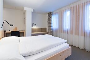 Hauser Hotel St. Moritz