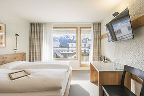 Hauser Hotel St. Moritz