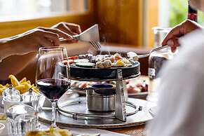 Hauser Hotel St. Moritz