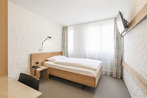 Hauser Hotel St. Moritz