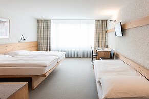 Hauser Hotel St. Moritz