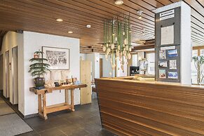 Hauser Hotel St. Moritz