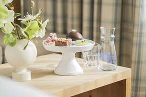 Hauser Hotel St. Moritz