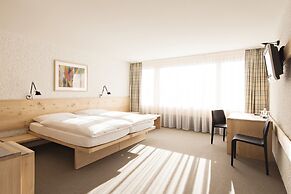 Hauser Hotel St. Moritz