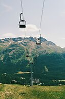 Hauser Hotel St. Moritz