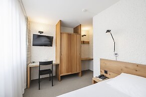 Hauser Hotel St. Moritz