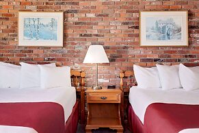 Ramada by Wyndham 1000 Islands/Gananoque