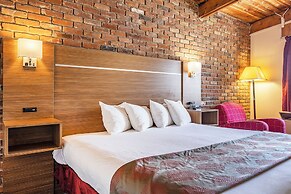 Ramada by Wyndham 1000 Islands/Gananoque