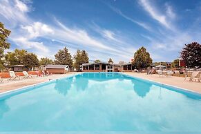 Ramada by Wyndham 1000 Islands/Gananoque