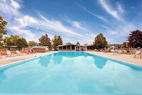 Ramada by Wyndham 1000 Islands/Gananoque