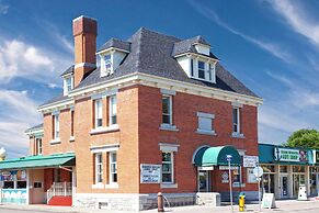 Ramada by Wyndham 1000 Islands/Gananoque