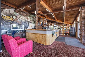 Ramada by Wyndham 1000 Islands/Gananoque