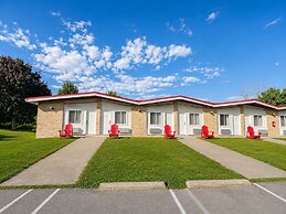 Ramada by Wyndham 1000 Islands/Gananoque