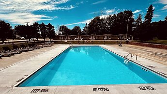 Ramada by Wyndham 1000 Islands/Gananoque