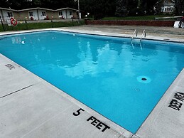 Ramada by Wyndham 1000 Islands/Gananoque