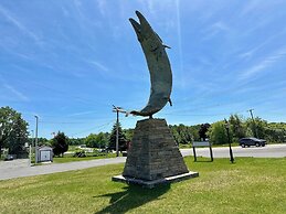 Ramada by Wyndham 1000 Islands/Gananoque