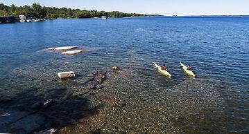 Ramada by Wyndham 1000 Islands/Gananoque