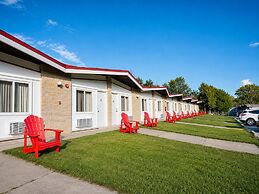 Ramada by Wyndham 1000 Islands/Gananoque