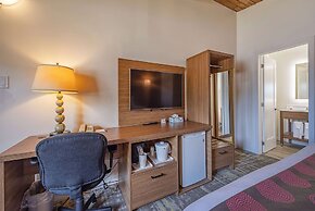 Ramada by Wyndham 1000 Islands/Gananoque