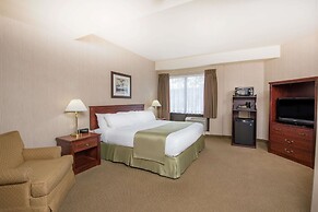 Ramada by Wyndham St. John's