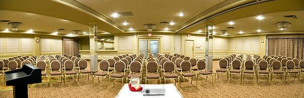 Ramada by Wyndham St. John's