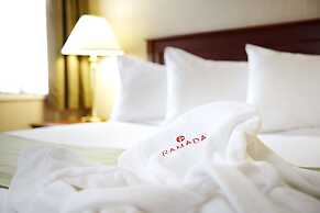 Ramada by Wyndham St. John's