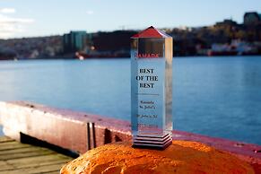 Ramada by Wyndham St. John's