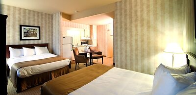 Ramada by Wyndham St. John's