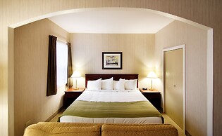 Ramada by Wyndham St. John's