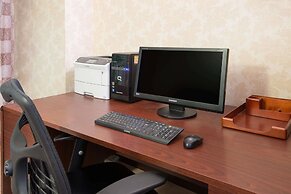 Ramada by Wyndham St. John's