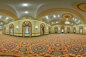 The Westin Poinsett Greenville