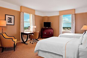 The Westin Poinsett Greenville