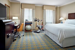 The Westin Poinsett Greenville